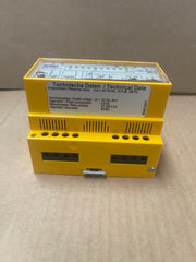 Bender - RCM470LY-21 - Residual Current Monitor, 10 mA–10 A, 9.6–84V DC