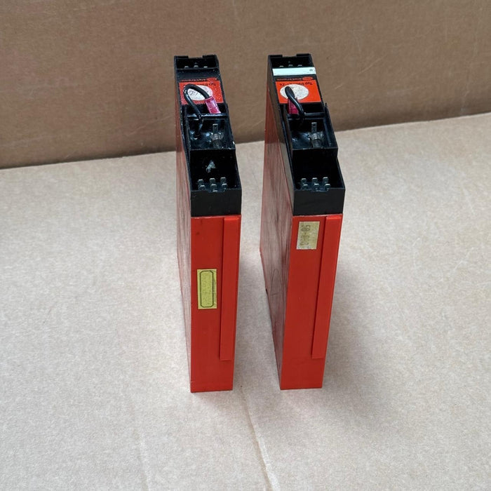 Stahl elektronik – 8941/21‑24 – Explosion‑Proof Industrial Control Module