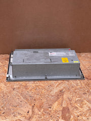 JETTER – BT20‑24‑Z‑CFL (T210010527) – Operator Interface HMI, 10-Digit Keypad