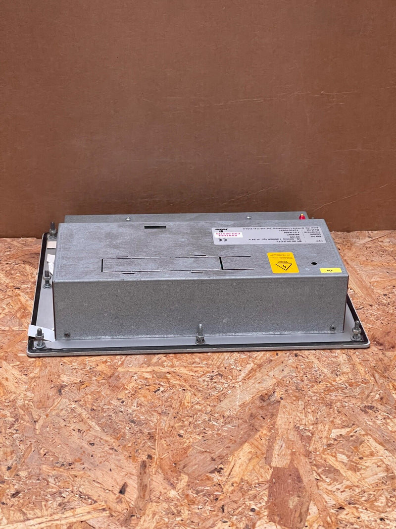 JETTER – BT20‑24‑Z‑CFL (T210010527) – Operator Interface HMI, 10-Digit Keypad