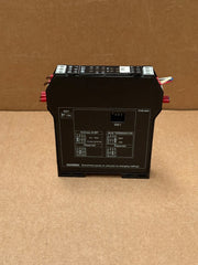 Seneca – Z‑D‑IN – 5‑Channel Digital Input Module, DIN‑Rail, RS‑485 Modbus RTU