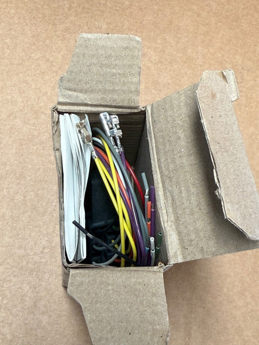 Merlin Gerin – 32523 – Compact NS 9‑Wire Moving Connector Block