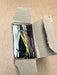 Merlin Gerin – 32523 – Compact NS 9‑Wire Moving Connector Block