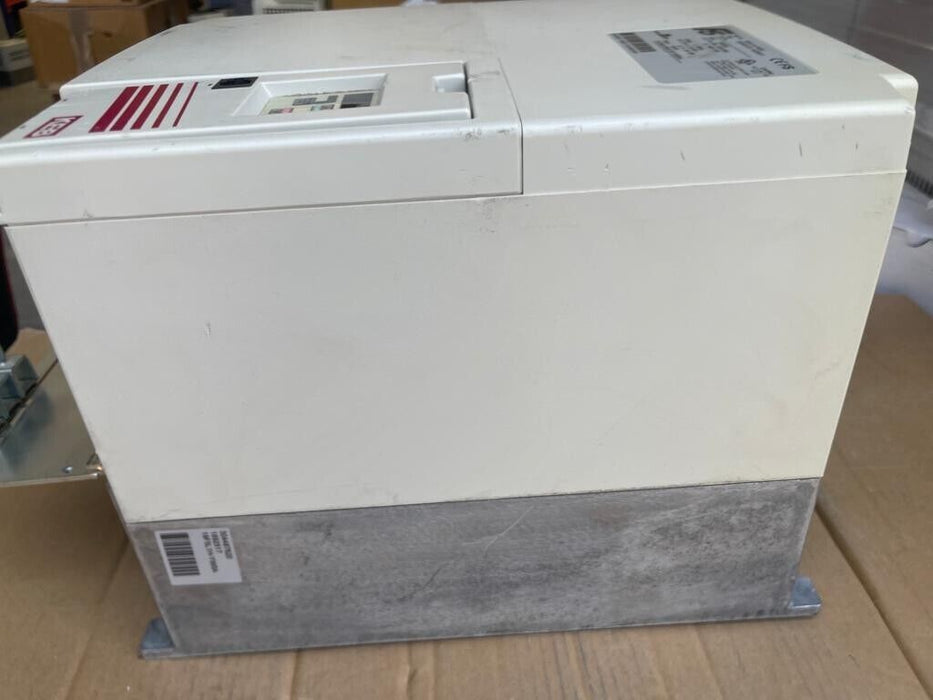 KEB, Weinig 19F5L1H-YW0A F5 AC-Motor 30kW 42kVA