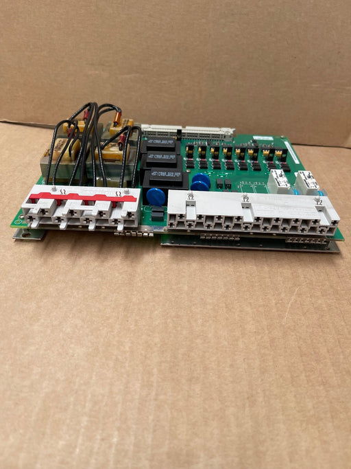 Siemens – C73334‑A1‑A32‑1 – PCB Module / Add‑On Board