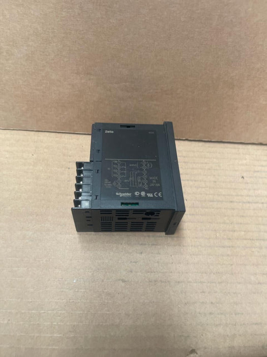 Schneider Electric Zelio - REG96PUNL1LHU - Temperature Controller Unit