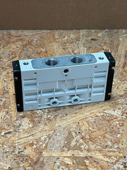 Rexroth – 0820258002 – TC15 Series 5/2-Way Pneumatically Piloted Valve, G 1/4