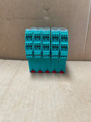 Pepperl+Fuchs – KFD2‑STC4‑1.2O (228739) – 1‑Channel SMART