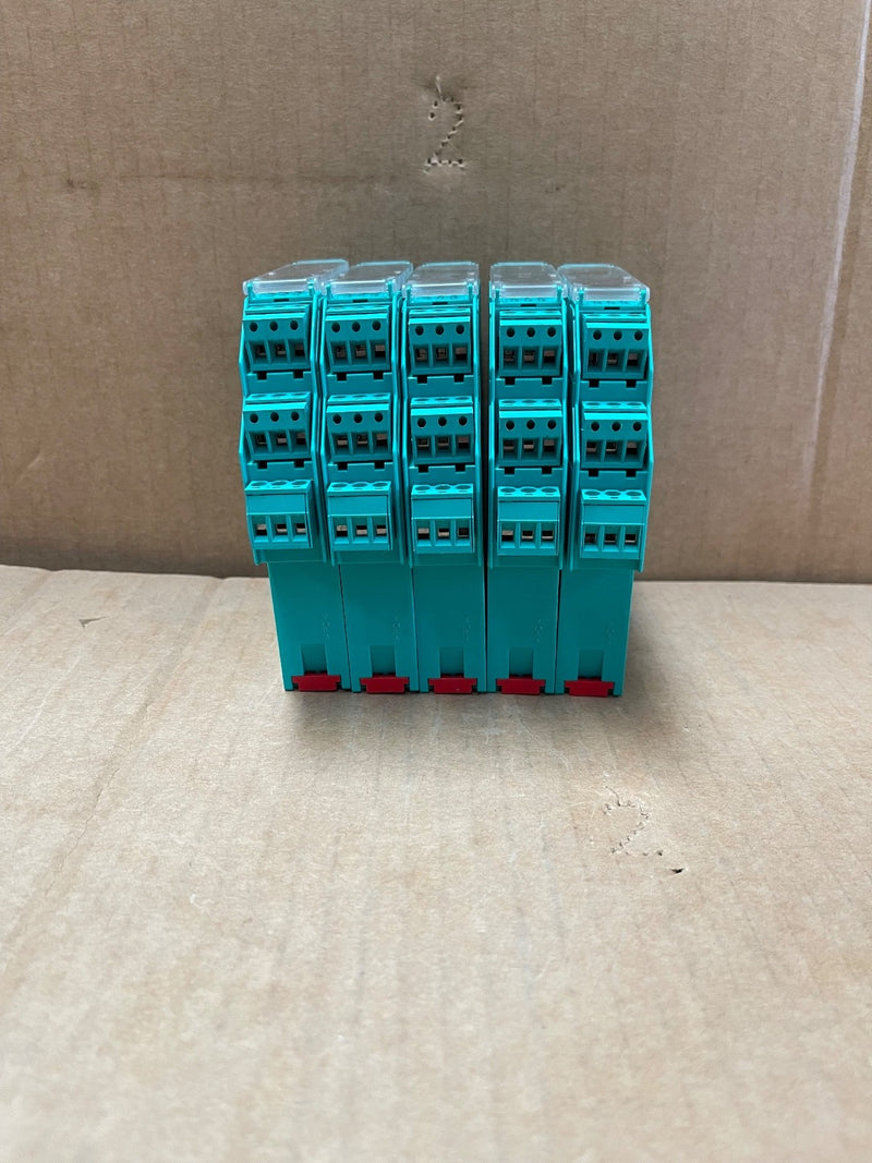 Pepperl+Fuchs – KFD2‑STC4‑1.2O (228739) – 1‑Channel SMART