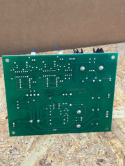 York - 025L02408-000 - LVD Power Supply PCB Board, BRD-4903