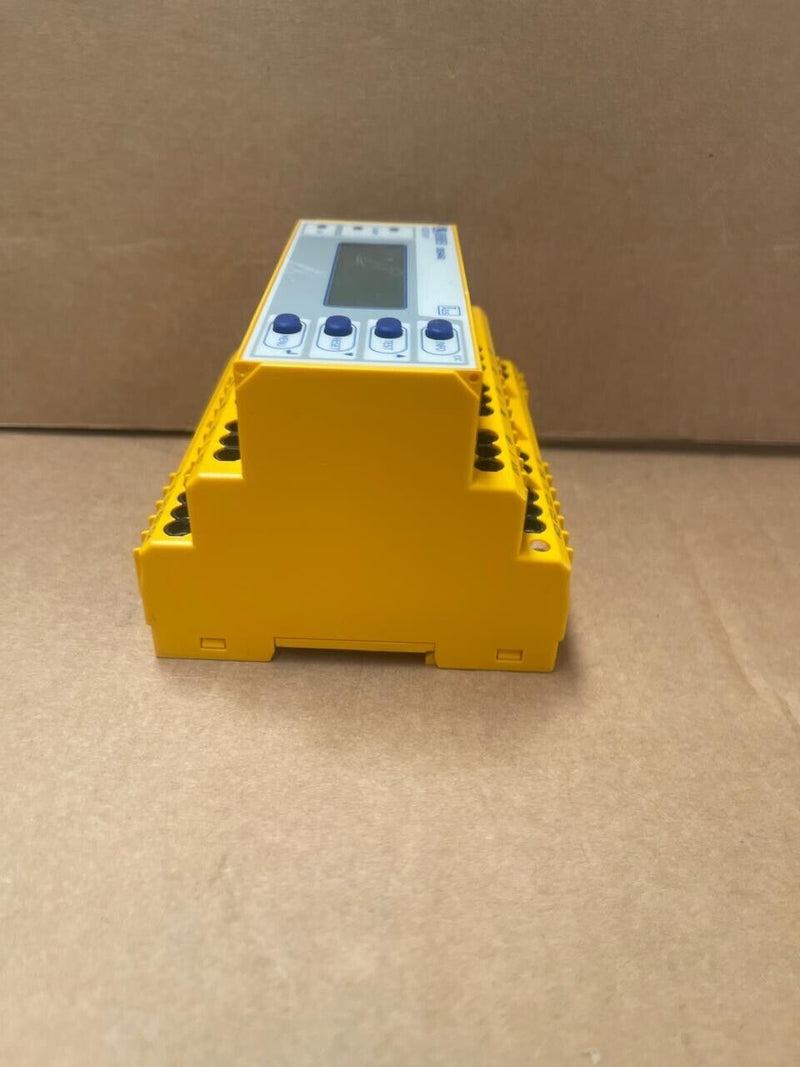 Bender – EDS460-DW-2 – Portable Insulation Fault Locator
