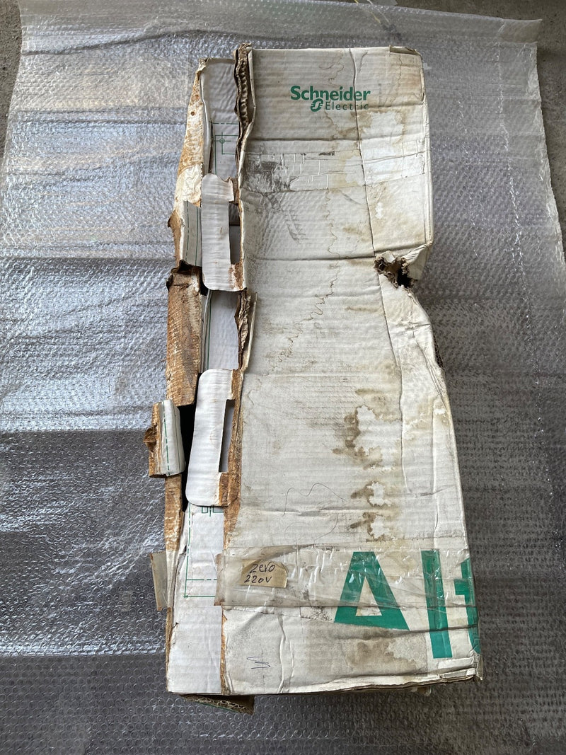 Schneider Electric – ATV930U75M3 – Altivar Process Variable Frequency Drive 7.5