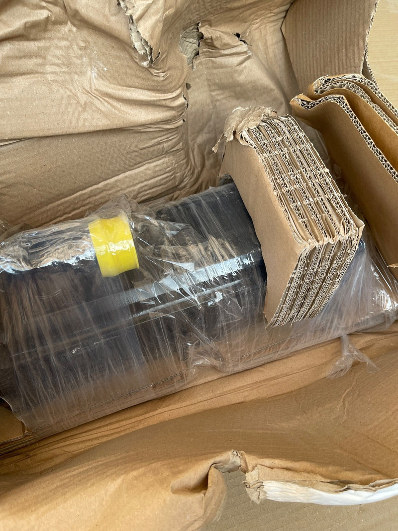 Schneider Electric – SH31403P02F2000 – Lexium SH3‑140 AC Servo Motor 27.8 Nm