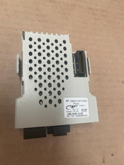 Control Techniques SM-Applications Plus TNet STDX11 Rev: D Issue: 02.00