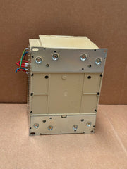 Häwa – E20HRP – Hitachi Compact PLC Controller Module, 12 DC In / 8 Relay Out
