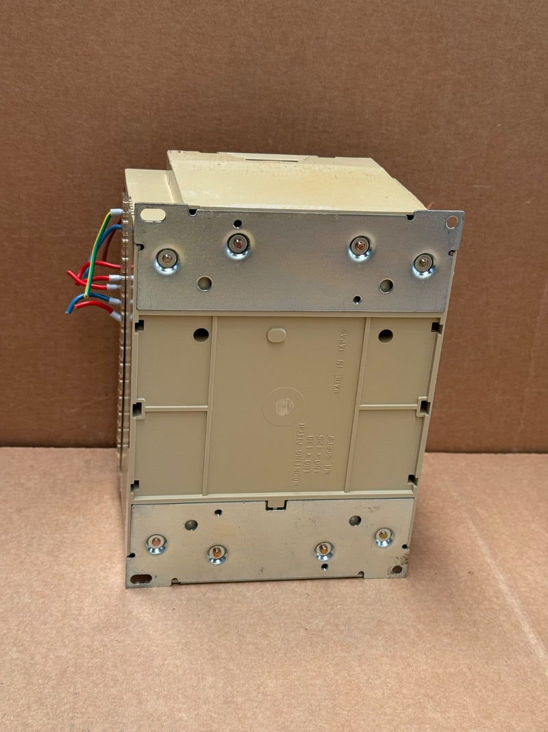 Häwa – E20HRP – Hitachi Compact PLC Controller Module, 12 DC In / 8 Relay Out