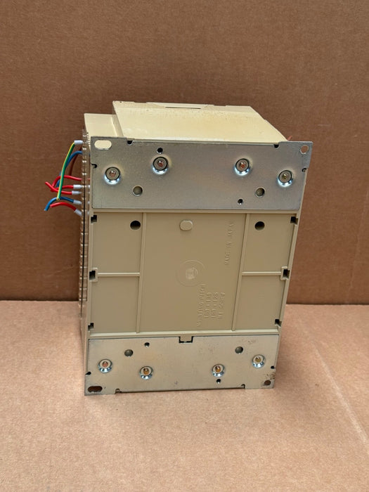 Häwa – E20HRP – Hitachi Compact PLC Controller Module, 12 DC In / 8 Relay Out