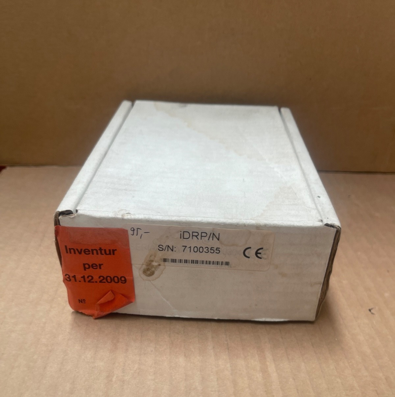 Newport – IDRP/N – Remote Programmer/Display Module for Signal Conditioners