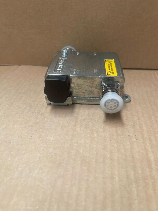 Siemens - 6SL3055-0AA00-5KA3 - SINAMICS Sensor Module SME125, Absolute Encoder I