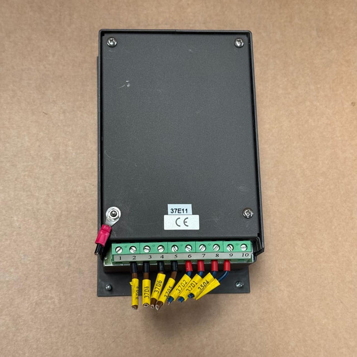 CRE Technology – C2S (A25Z0) – 100 V Auto-Synchronizer & Safety Column