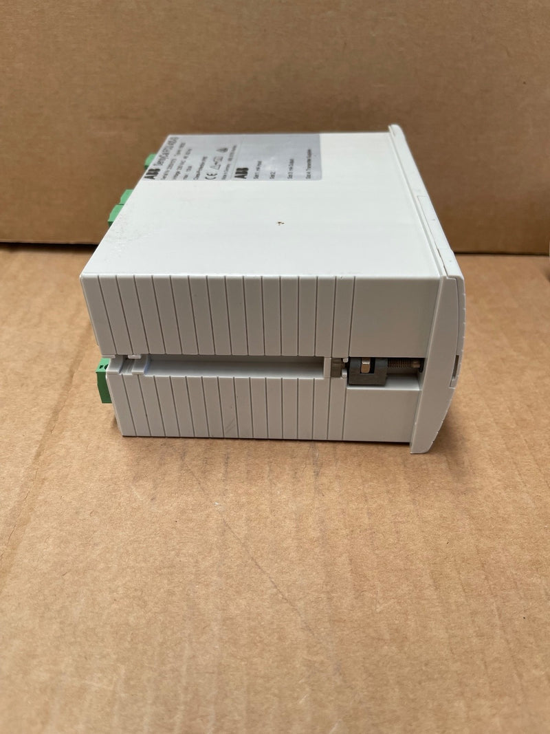 ABB – FCU400‑G 18022 – Universal Measuring Computer / Gas Flow Translator