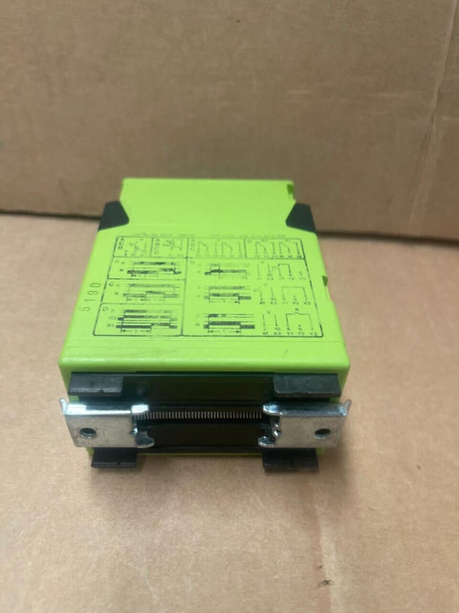 TELE - TR3-230V AC - Plug-in Power Module for Monitoring Relays
