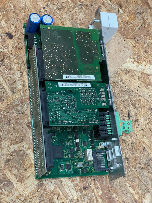 Bosch Rexroth - R911315730 - IndraDrive CSH01.1C-PB-NNN-NNN-NNN-L1-S-NN-FW