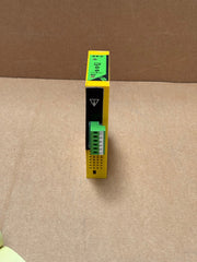 CAP Process – CAP – 2‑Wire 4–20 mA Signal Transmitter, 230 VAC Power