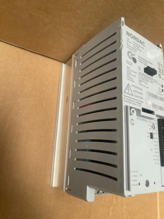 NORD - SK 510E-250-323-A - NORDAC PRO Frequency Inverter