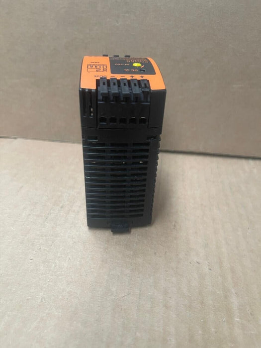 IFM - DN1021 - ML50.502 - Switched-Mode Power Supply, 24V DC, 1.3A