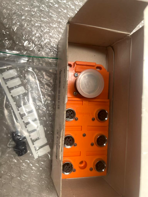 LUMBERG ASBS6/LED-5/4 Automation LED
