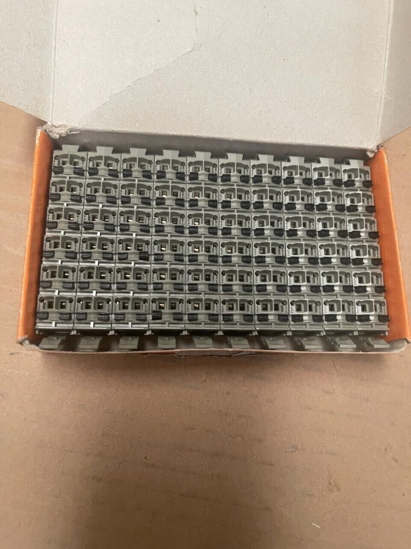 B&R Automation - X20TB12 - Terminal Block Module 12x Pieces