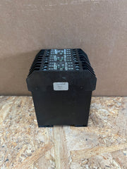 Schmersal - AZR31T0 - Dual-Channel Safety Relay for Emergency Stop and Guard mon