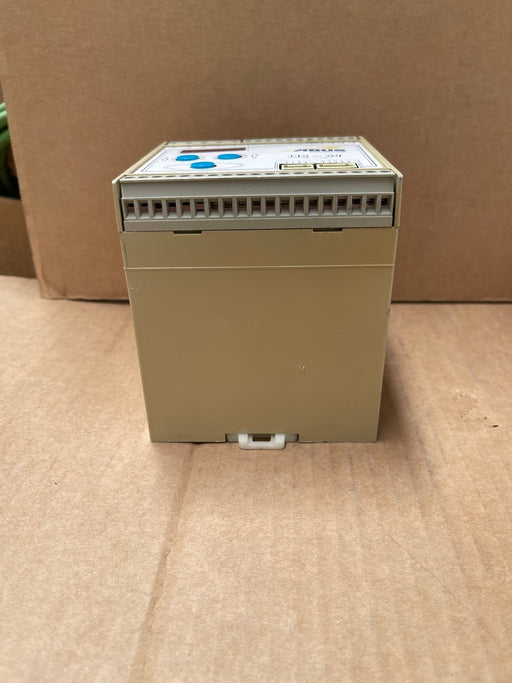 ABUS – LIS‑SV – Load Indication & Evaluation System for Hoists/Crane