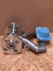 Emerson/Rosemount Micro Motion – CMF025M999NB – ELITE Series Coriolis Flow