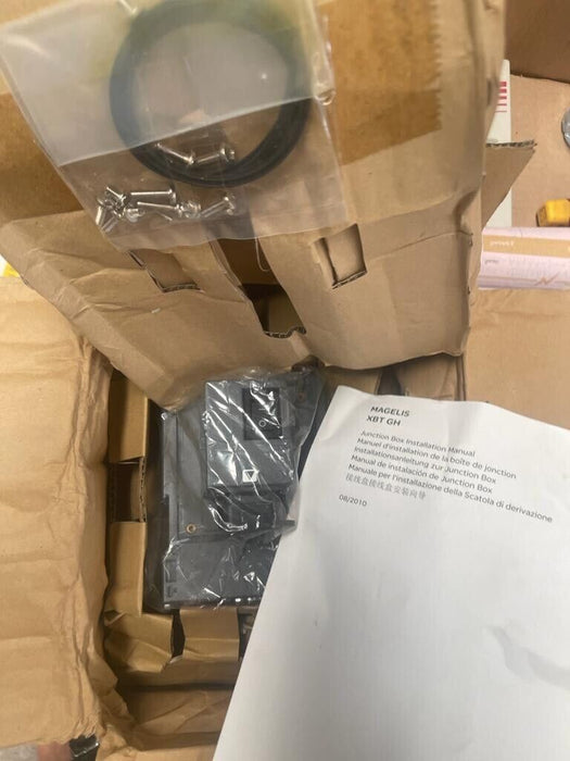Schneider Electric Magelis Accessories XBTZGJBOX Function Box for XBTGH2000