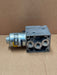 NIMAK – R414002568 – Proportional Pressure Control Valve, 0–10 bar, 24 VDC, 4–20