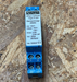 NIVUS – BSL0DP2X12/12Ex – DataPro Surge Protector, 2‑Channel 12 V/12 V, ATEX Ex