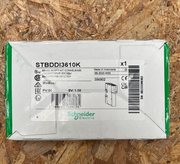 Schneider Electric – STBDDI3610K – Modicon STB 6‑Channel 24 V DC Digital Input