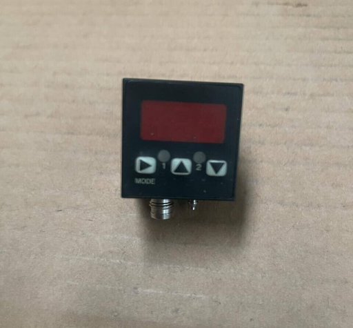 SCHMALZ VS-P-W-D-PNP M8-4 SO 10.06.02.00114 Vacuum Switch