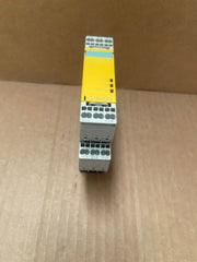 Siemens – 3TK2840-2BB40 – SIRIUS Safety Relay w/ Electronic Enabling Circuits