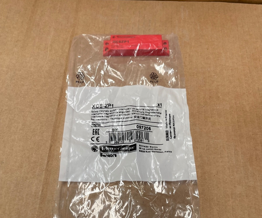 Telemecanique XCSZP1 Coded Replacement Magnet for XCSDMP Safety Switch