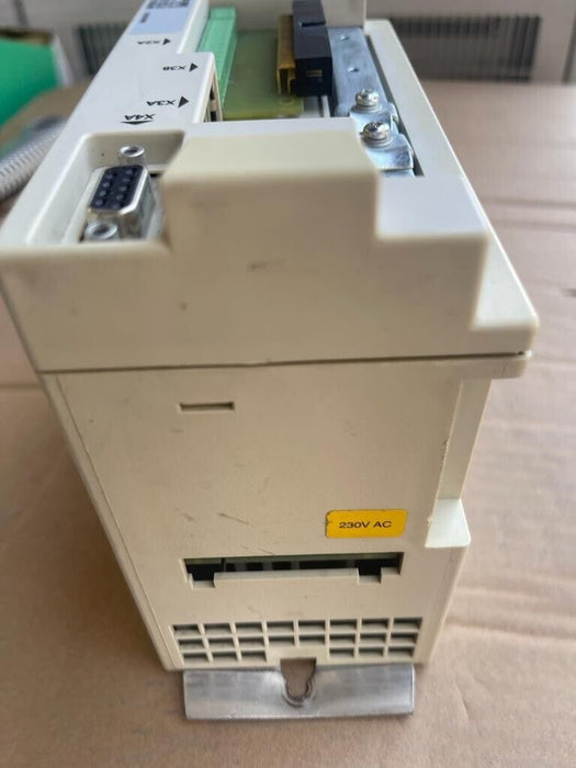 KEB, A4F5S1A-262C, F5 SERIES DRIVE