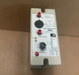 Kiepe Elektrik - JMNC - Electronic Speed Monitor, Underspeed Detection