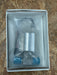 Swagelok - 6LVV-DPHFR4-P-CM-2 - UHP Diaphragm Valve, 1/4” Female VCR