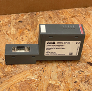 ABB – CM572‑DP B0 – PROFIBUS‑DP Communication Module AC500 PLC (1SAP170200R0001)
