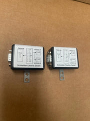 Schneider Electric - VW3SKCANTAP3RJ - CAN-System T-Verteiler