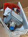 Custom Control Sensors - 646GZE1-7011 - Explosion-Proof DualSnap Pressure Switch