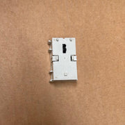Benedikt & Jäger – HKM22 – 2NO + 2NC Auxiliary Contact Block for K1 Mini Contact