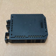 ABB – 1SVR011730R2500 (CC‑E RTD/V) – DIN‑Rail RTD Temperature‑to‑Voltage